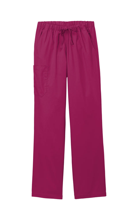 Wink WW4550T Women's Tall WorkFlex Cargo Pant