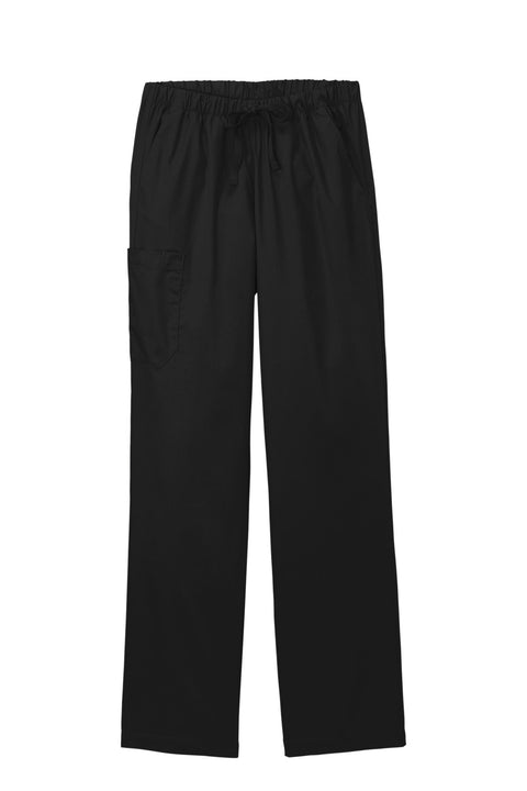 Wink WW4550 Women's WorkFlex Cargo Pant
