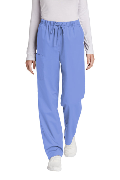 Wink WW4550 Women's WorkFlex Cargo Pant