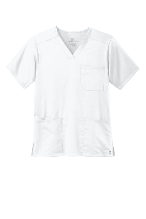 Wink WW5068 Men's Premiere Flex V-Neck Top