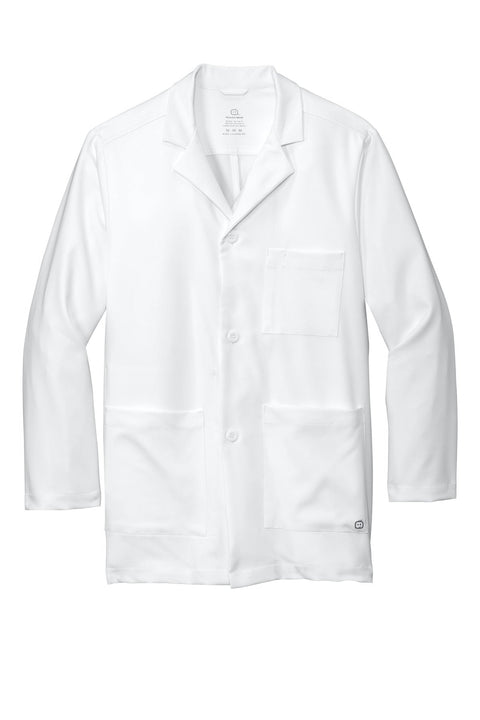 Wink WW5072 Men's Consultation Lab Coat