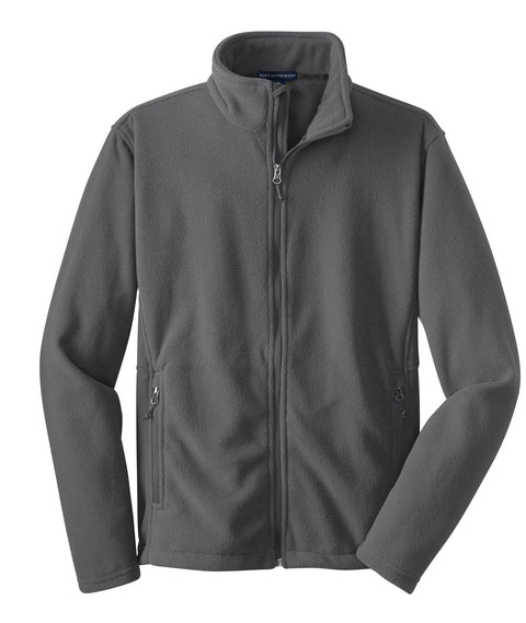 Port Authority Y217 Youth Value Fleece Jacket