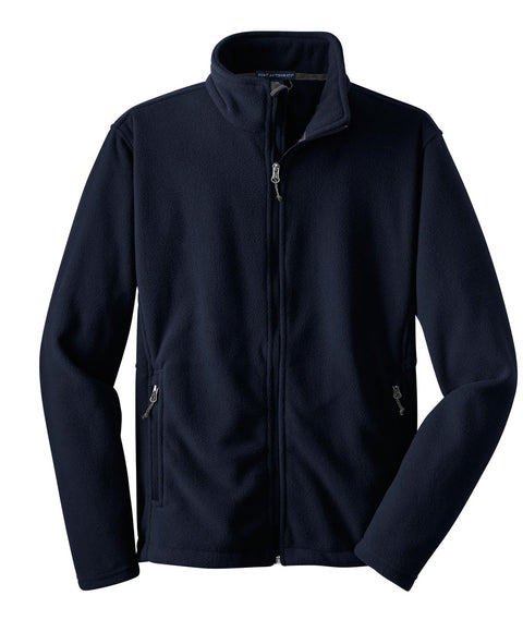 Port Authority Y217 Youth Value Fleece Jacket