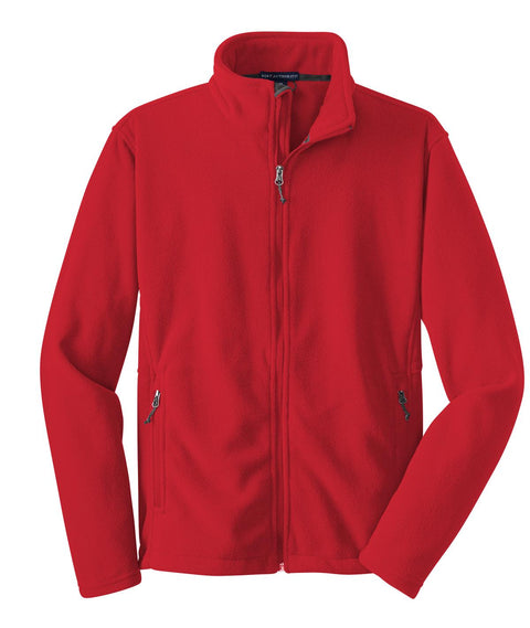 Port Authority Y217 Youth Value Fleece Jacket