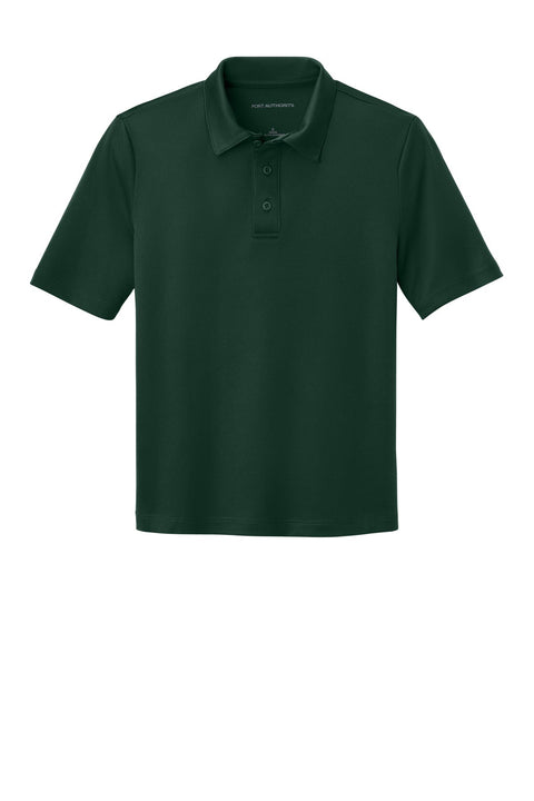 Port Authority Y540 Youth Silk Touch Performance Polo