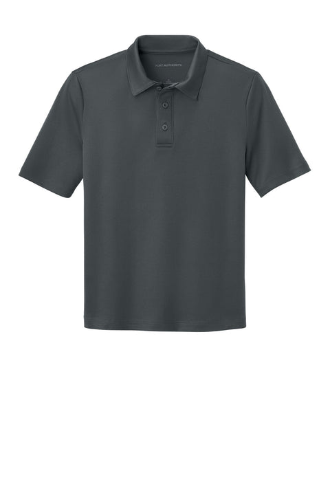 Port Authority Y540 Youth Silk Touch Performance Polo