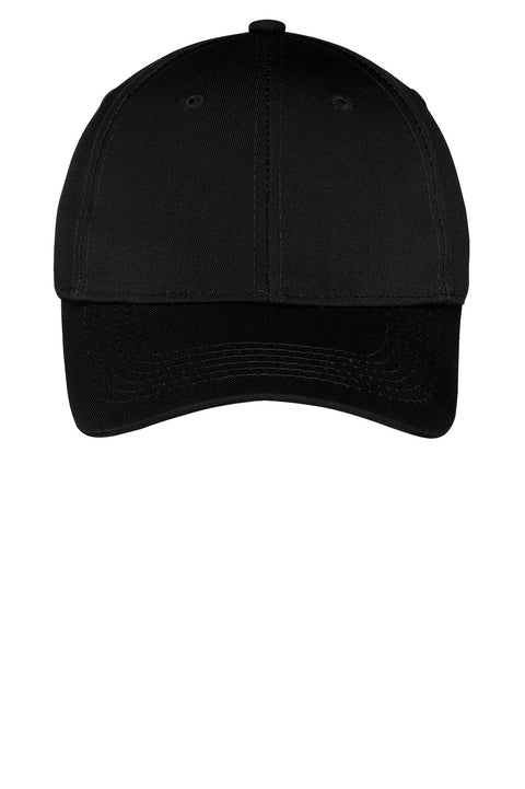 Port Authority YCP80 Youth Six-Panel Twill Cap