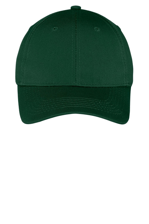 Port Authority YCP80 Youth Six-Panel Twill Cap