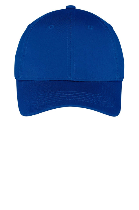 Port Authority YCP80 Youth Six-Panel Twill Cap