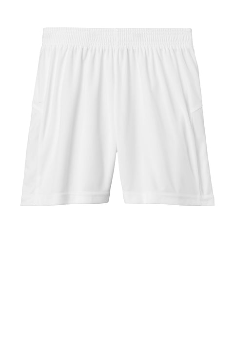 Sport-Tek YST103 Youth Competitor United 5  Short