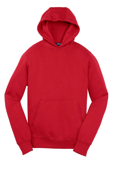 Sport-Tek YST254 Youth Pullover Hooded Sweatshirt
