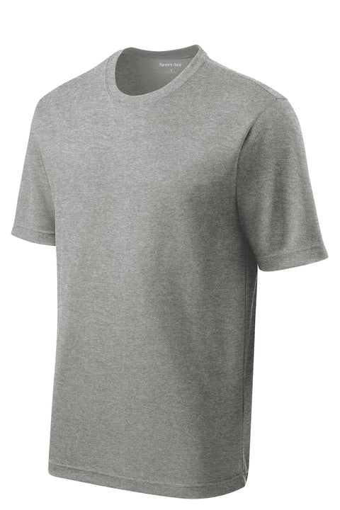 Sport-Tek YST340 Youth PosiCharge RacerMesh Tee