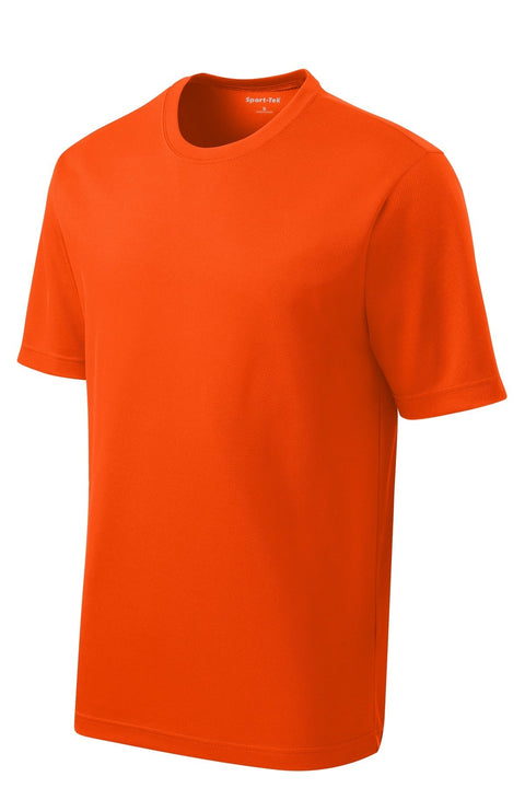 Sport-Tek YST340 Youth PosiCharge RacerMesh Tee