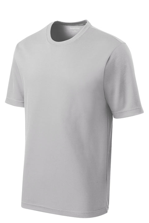 Sport-Tek YST340 Youth PosiCharge RacerMesh Tee