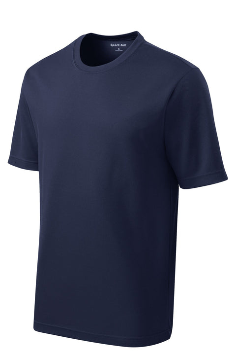Sport-Tek YST340 Youth PosiCharge RacerMesh Tee