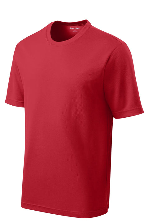 Sport-Tek YST340 Youth PosiCharge RacerMesh Tee