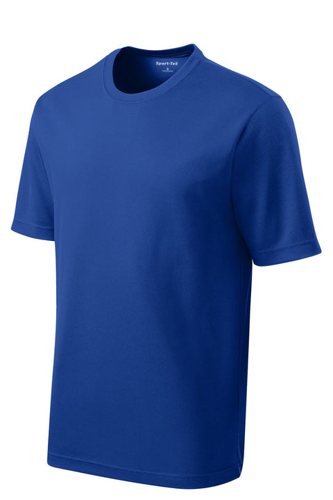 Sport-Tek YST340 Youth PosiCharge RacerMesh Tee