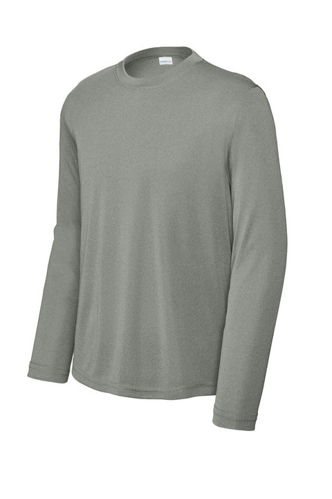 Sport-Tek YST350LS Youth Long Sleeve PosiCharge Competitor Tee
