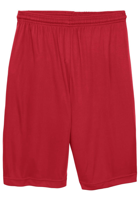 Sport-Tek YST355 Youth PosiCharge Competitor Short