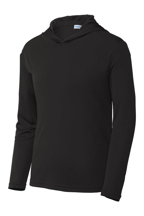 Sport-Tek YST358 Youth PosiCharge  Competitor  Hooded Pullover