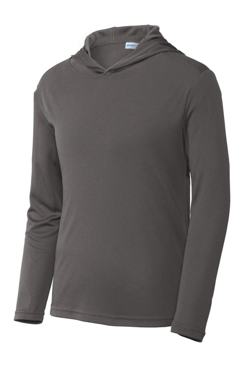 Sport-Tek YST358 Youth PosiCharge  Competitor  Hooded Pullover
