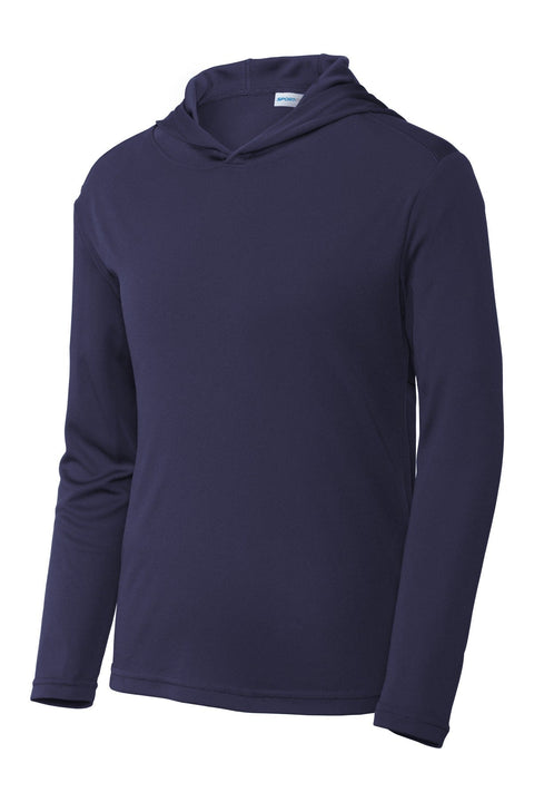 Sport-Tek YST358 Youth PosiCharge  Competitor  Hooded Pullover