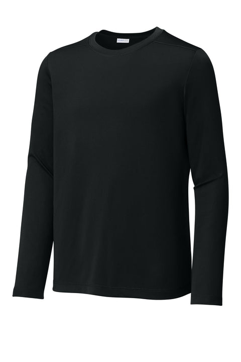 Sport-Tek YST420LS Youth Posi-UV Pro Long Sleeve Tee