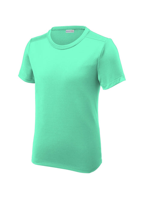 Sport-Tek YST420 Youth Posi-UV Pro Tee