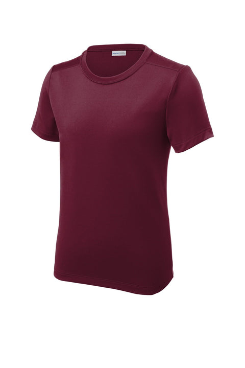 Sport-Tek YST420 Youth Posi-UV Pro Tee
