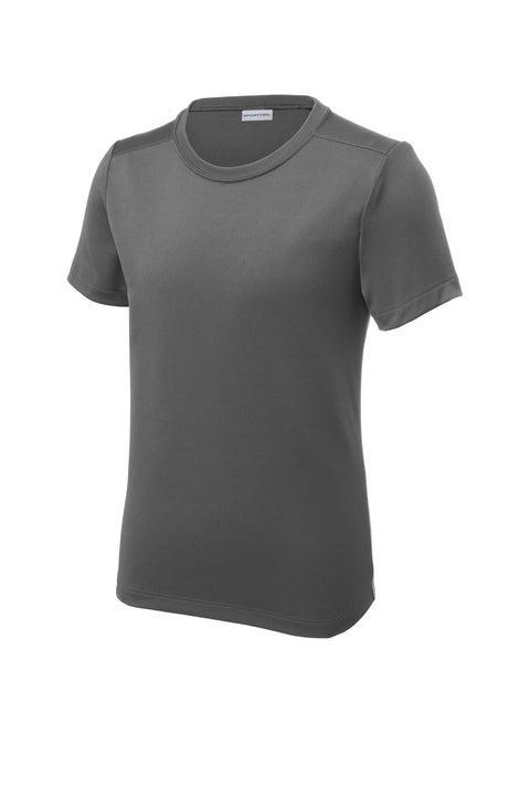 Sport-Tek YST420 Youth Posi-UV Pro Tee