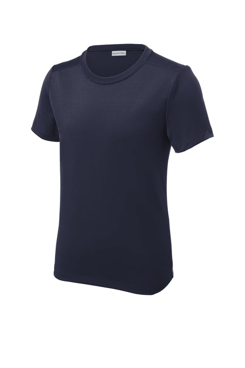 Sport-Tek YST420 Youth Posi-UV Pro Tee