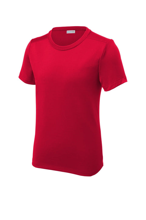 Sport-Tek YST420 Youth Posi-UV Pro Tee