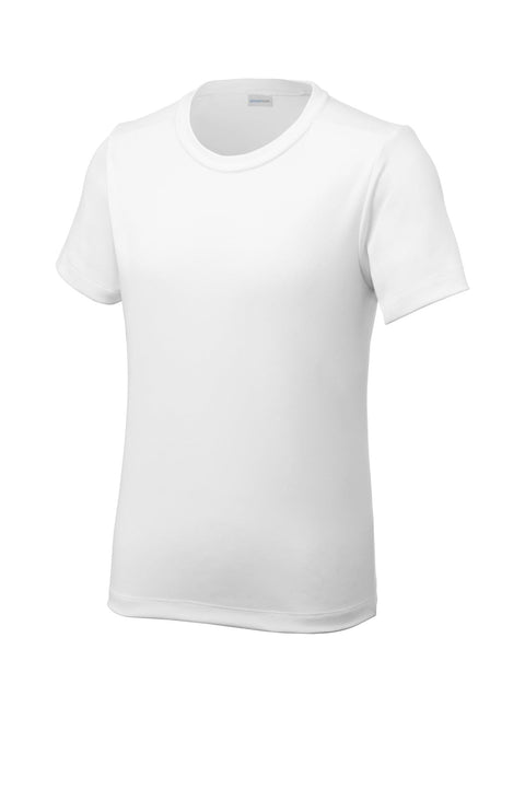 Sport-Tek YST420 Youth Posi-UV Pro Tee
