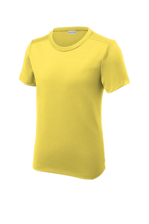 Sport-Tek YST420 Youth Posi-UV Pro Tee