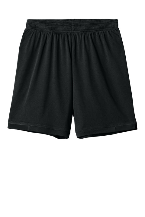Sport-Tek YST4420 Youth Club 5  Short