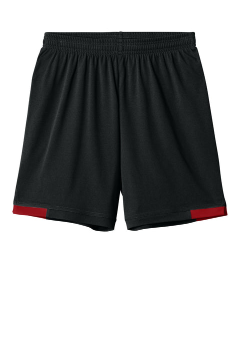 Sport-Tek YST4420 Youth Club 5  Short