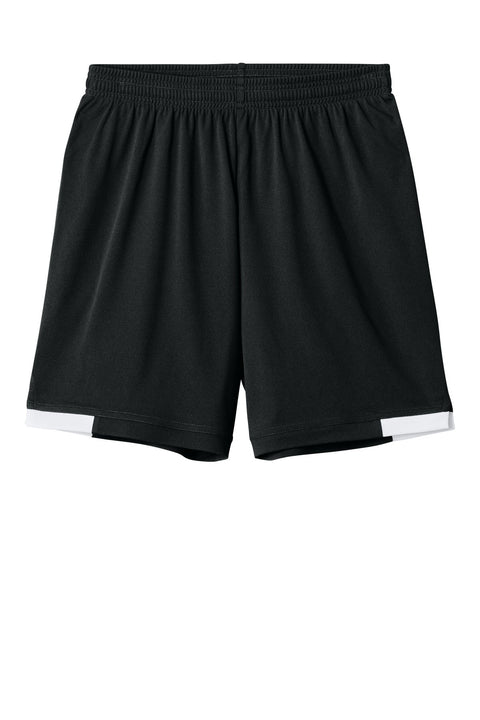 Sport-Tek YST4420 Youth Club 5  Short