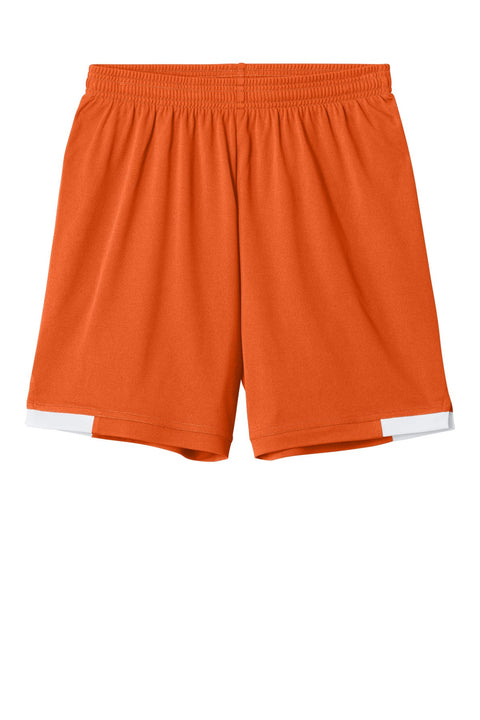 Sport-Tek YST4420 Youth Club 5  Short