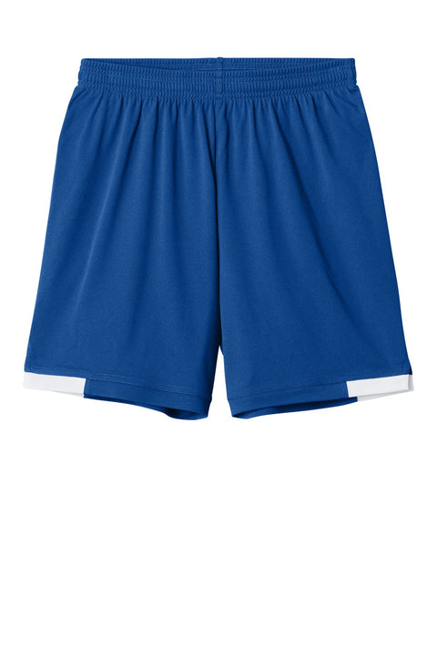 Sport-Tek YST4420 Youth Club 5  Short