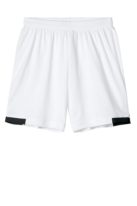 Sport-Tek YST4420 Youth Club 5  Short