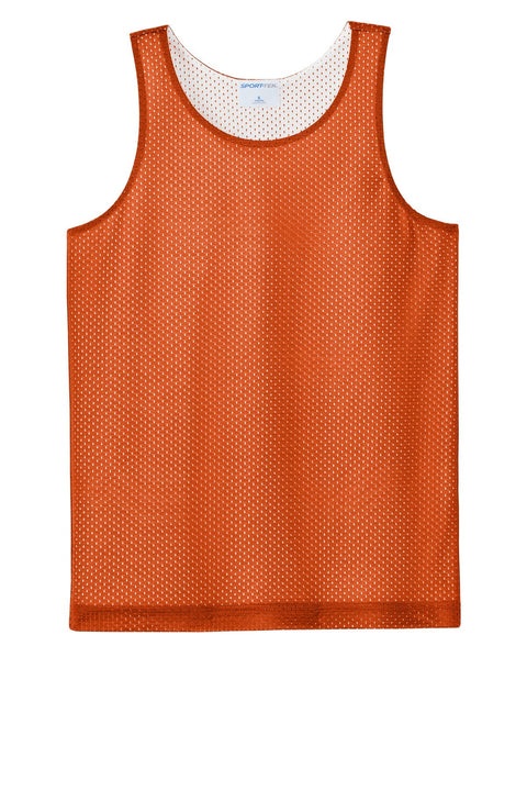 Sport-Tek YST5000 Youth PosiCharge Reversible Mesh Tank
