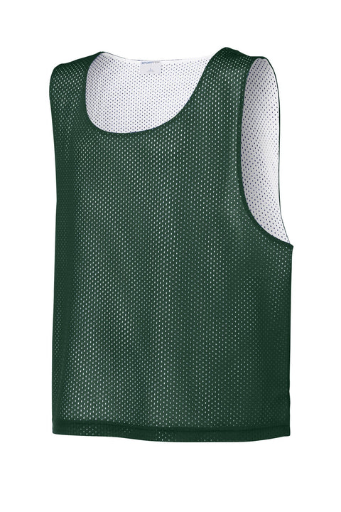 Sport-Tek YST512 Youth Lacrosse Reversible Pinnie
