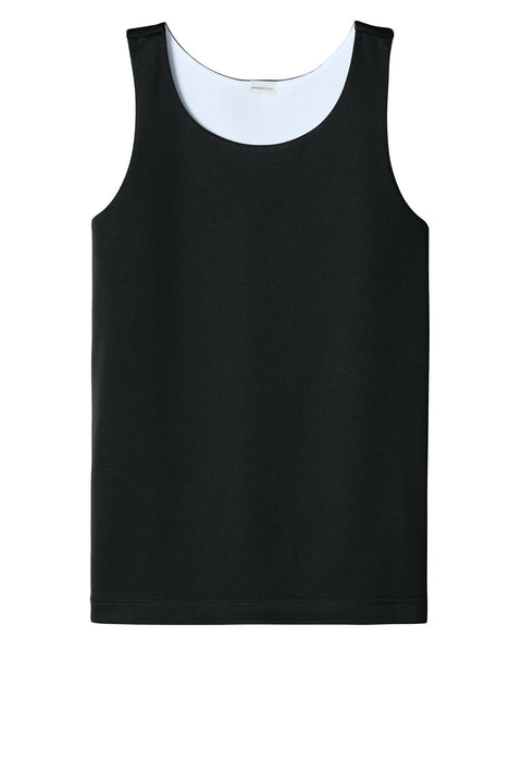 Sport-Tek YST551 Youth PosiCharge Competitor Rev Tank