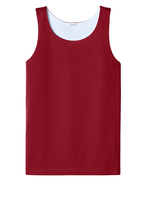 Sport-Tek YST551 Youth PosiCharge Competitor Rev Tank