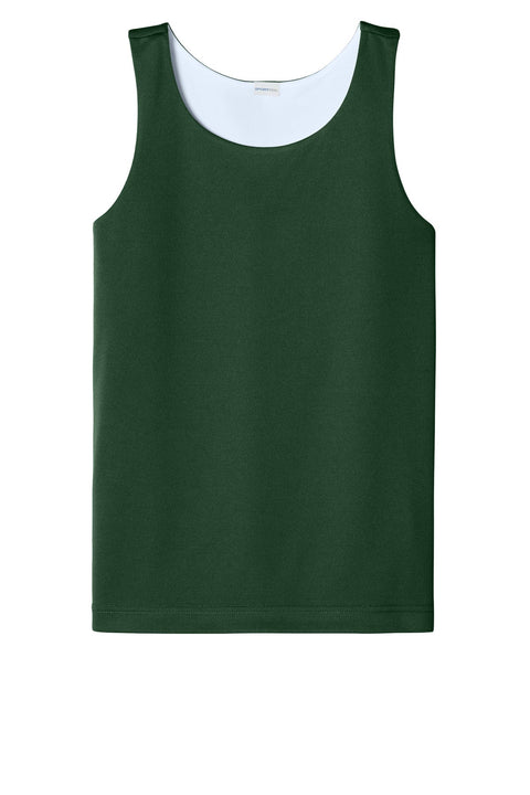 Sport-Tek YST551 Youth PosiCharge Competitor Rev Tank