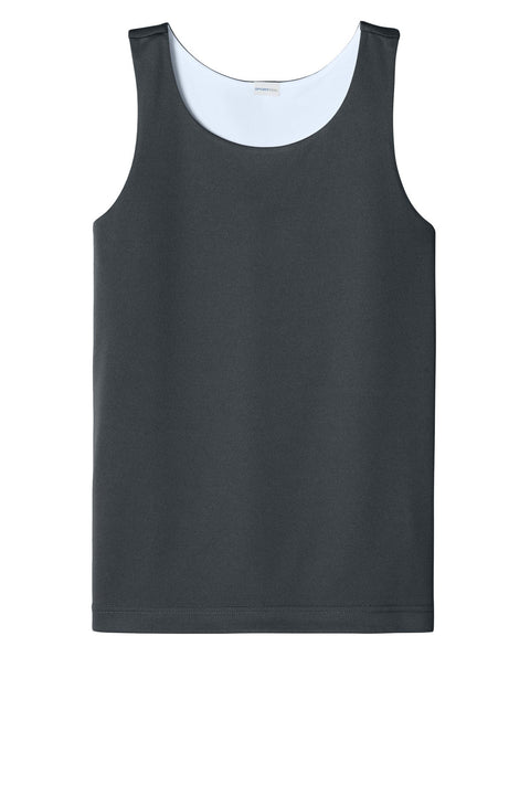 Sport-Tek YST551 Youth PosiCharge Competitor Rev Tank