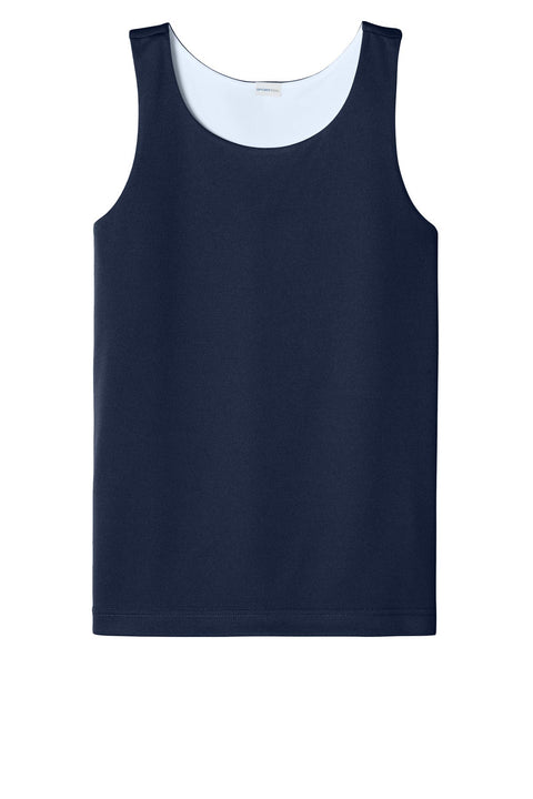 Sport-Tek YST551 Youth PosiCharge Competitor Rev Tank