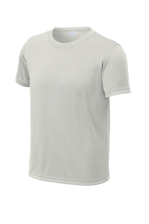 Sport-Tek YST720 Youth PosiCharge Re-Compete Tee