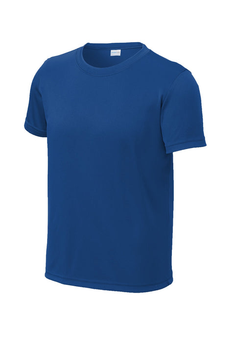 Sport-Tek YST720 Youth PosiCharge Re-Compete Tee