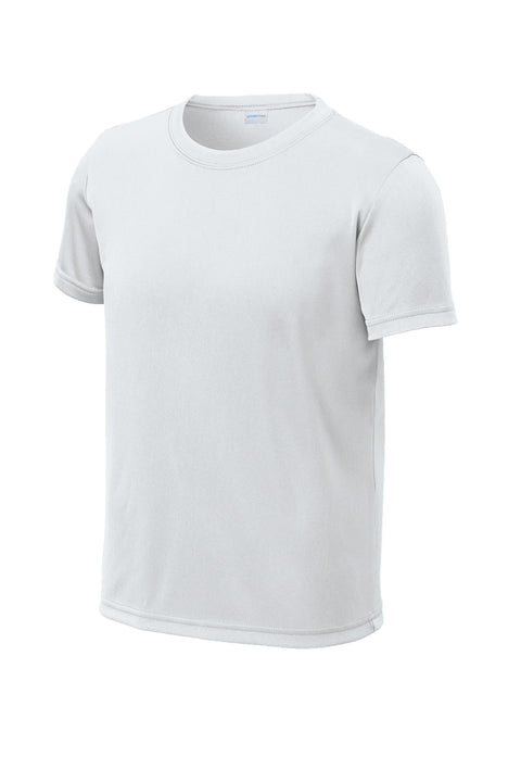 Sport-Tek YST720 Youth PosiCharge Re-Compete Tee